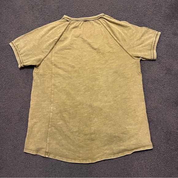 Free People Movement Oversized Top - Picture 5 of 5